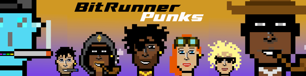 BitRunner Punks