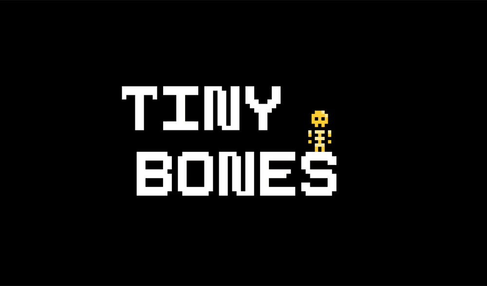 Tiny Bones On Chain