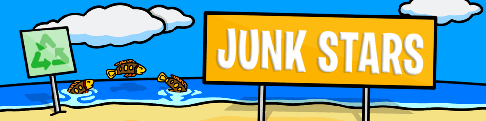 Junk Stars