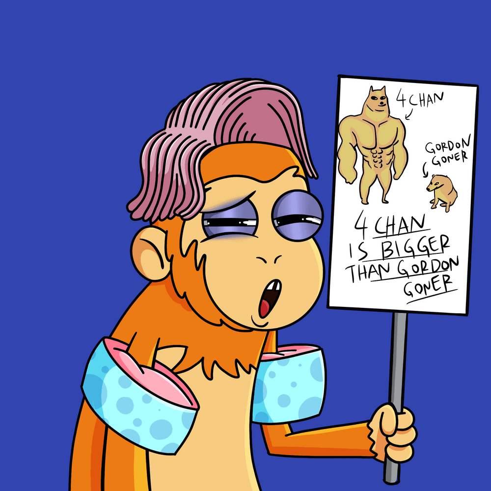 Token Image