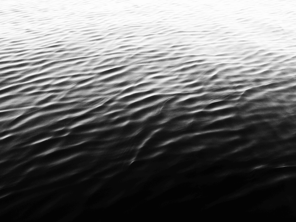 The Wanderer in the Hidden Depths