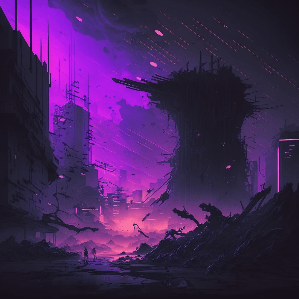 Makimono: Void Vials