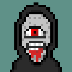 Pixel Headz V.2