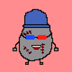 Mr Potatoz