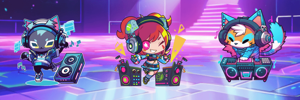 DJ yo-yo