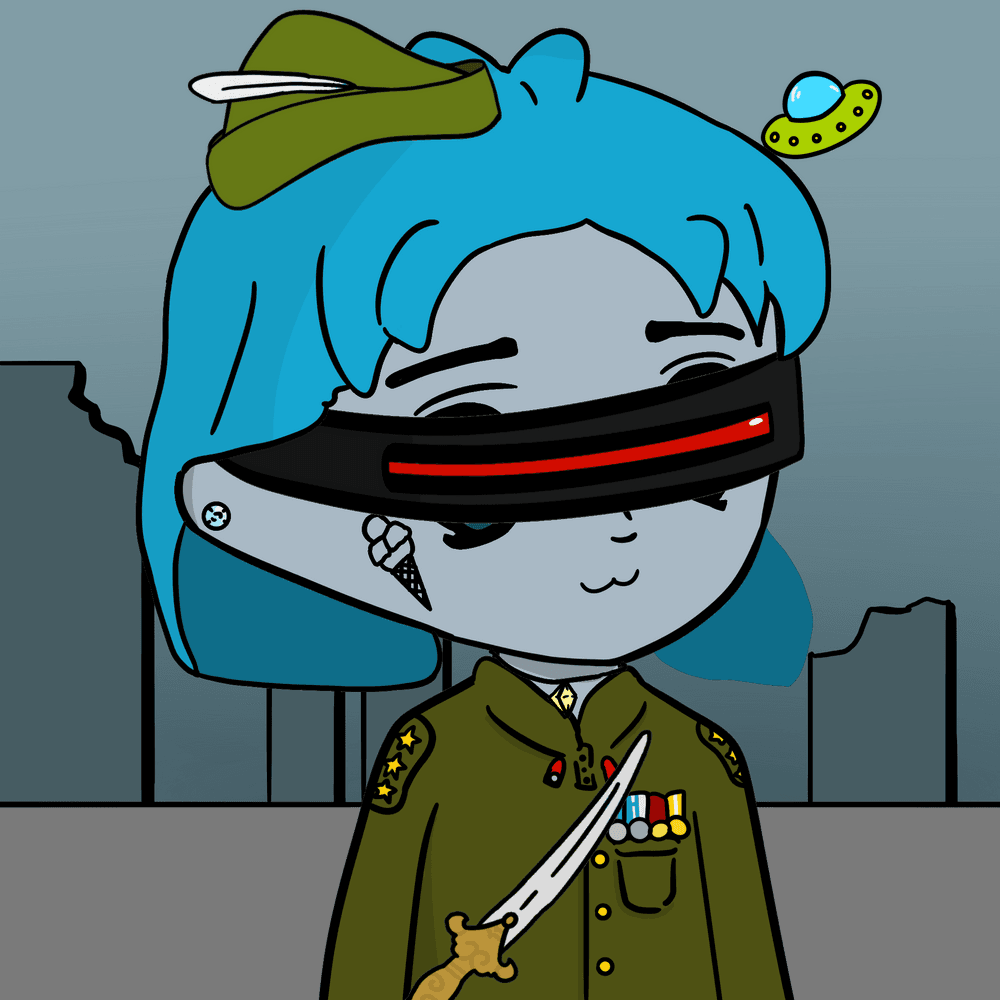 Milady Soldiers