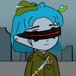 Milady Soldiers