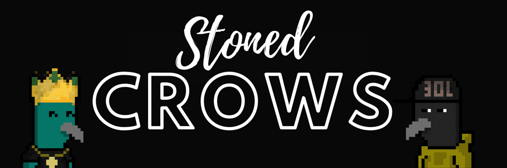 Stoned Crows