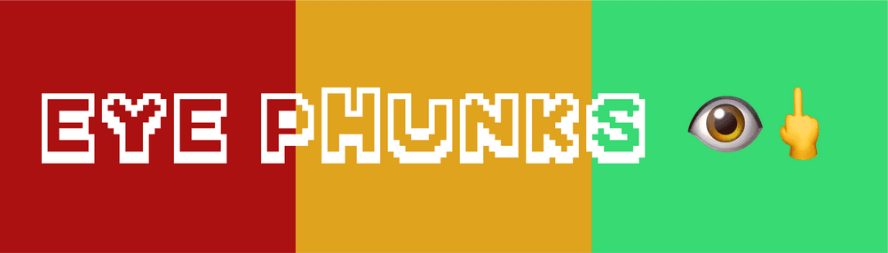 EyePhunks