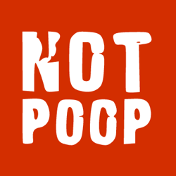 Not Poop Collection