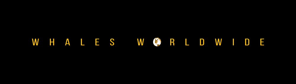 Whales Worldwide 2022
