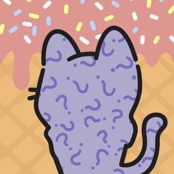Ice Cream Cats Parlor