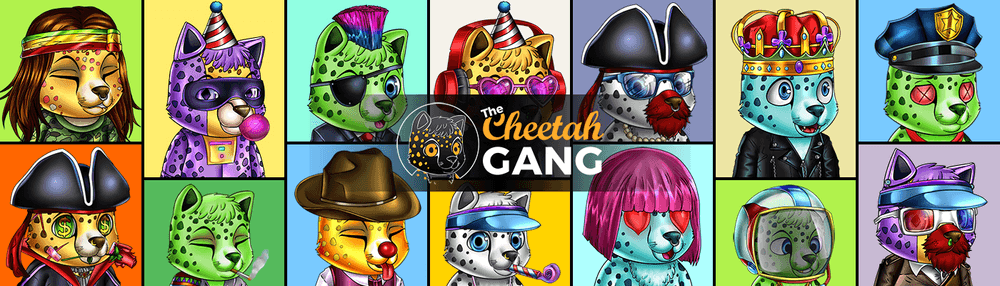 The Cheetah Gang