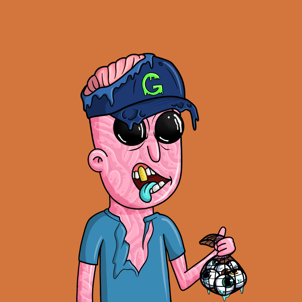 Token Image