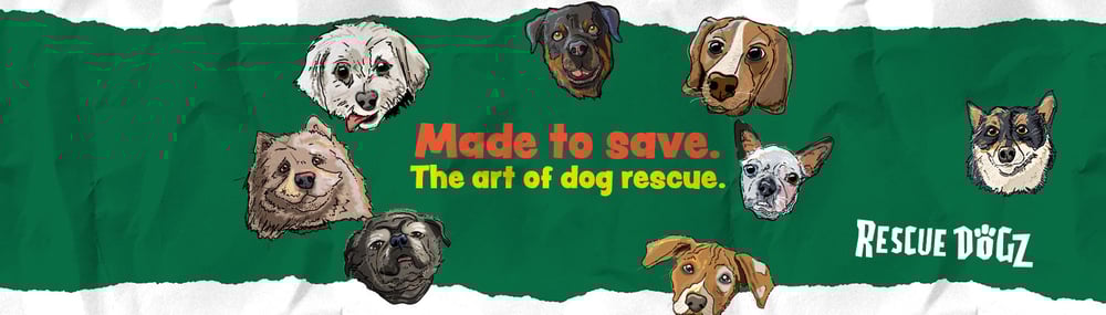 Rescue Dogz