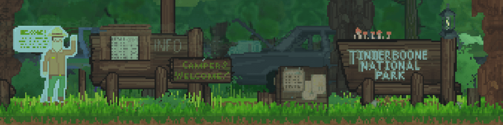 SUMMER CAMP!