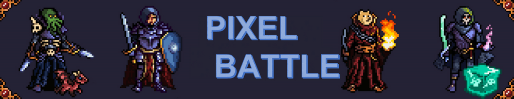 PixelBattle