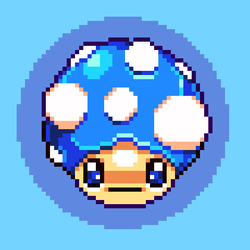 Toad Shroom Club