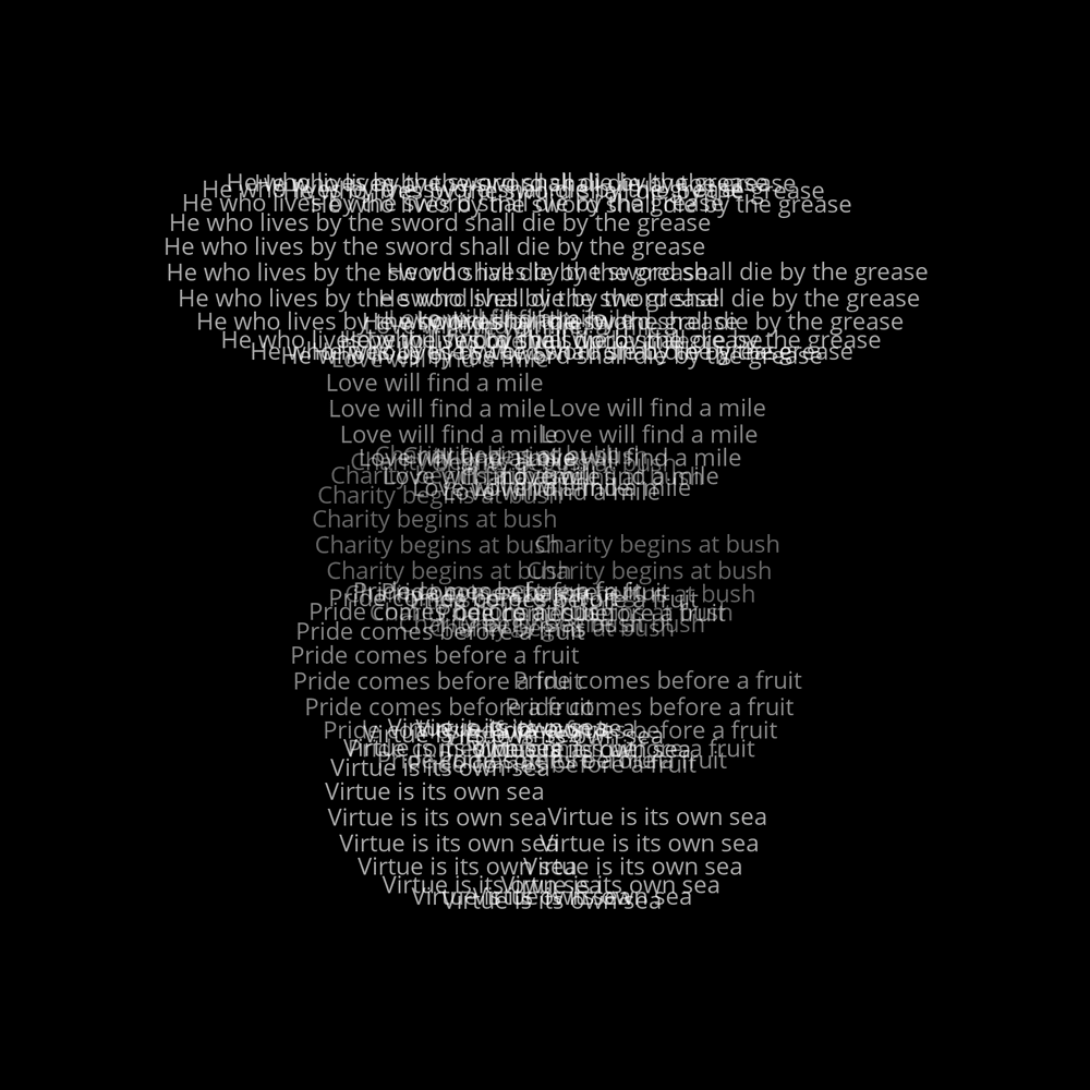 Life is Poem
