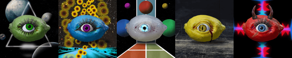 The All Seeing Lemon