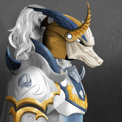 Knights of Chain Origin
