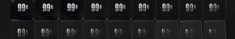 dav - 99c feat. Brice Blanco