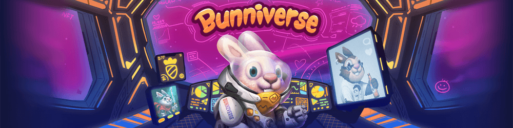 The Bunniverse