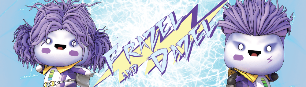 Zapper Finis