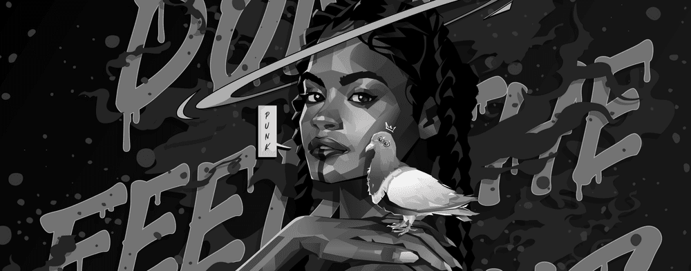 Don't Feed the Pigeons