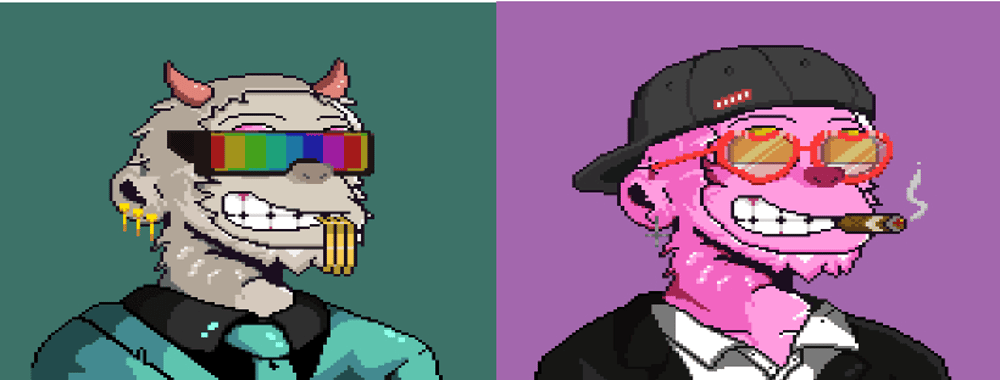 Xtreme Y00t Pixel