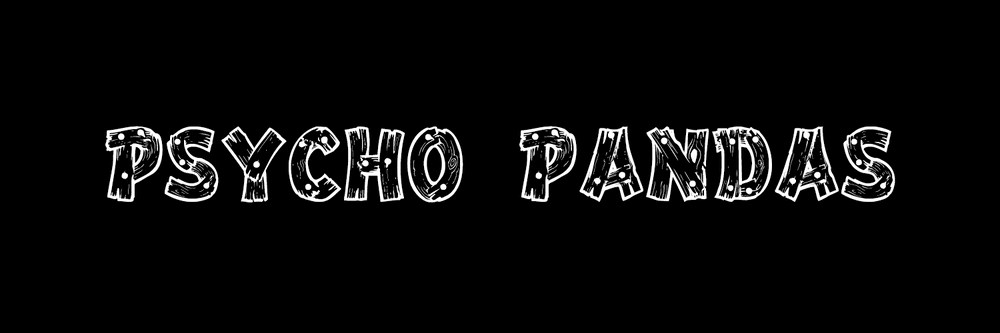 Psycho Pandas
