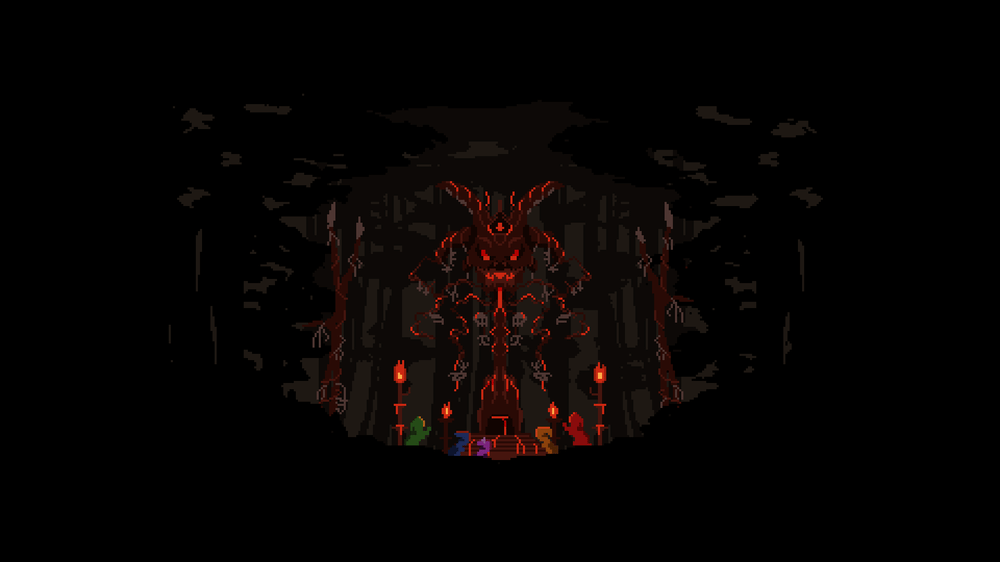 Order of the Occult