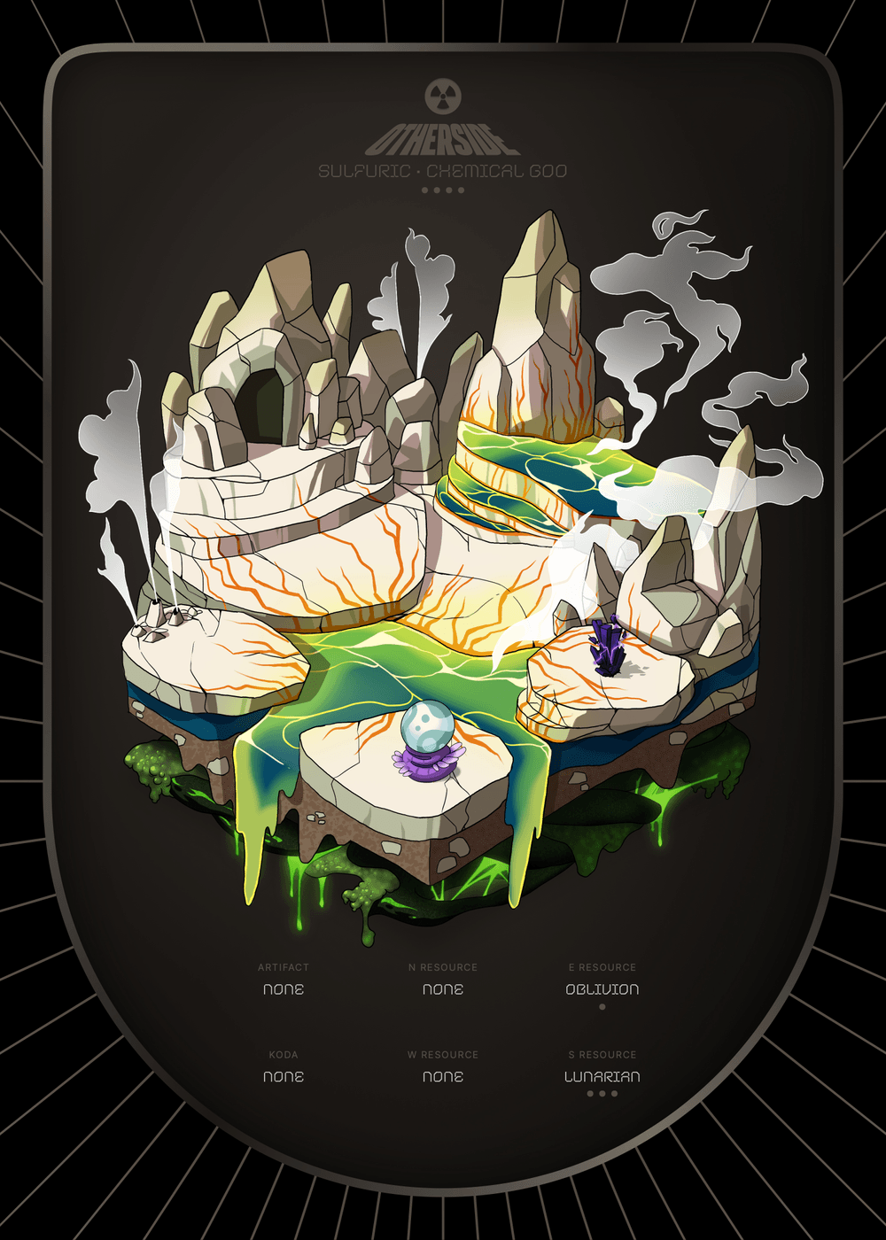 Token Image