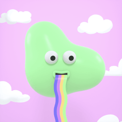 Bloobies NFT