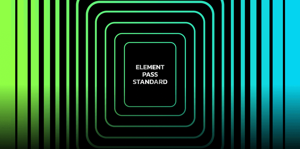 Element Pass Standard