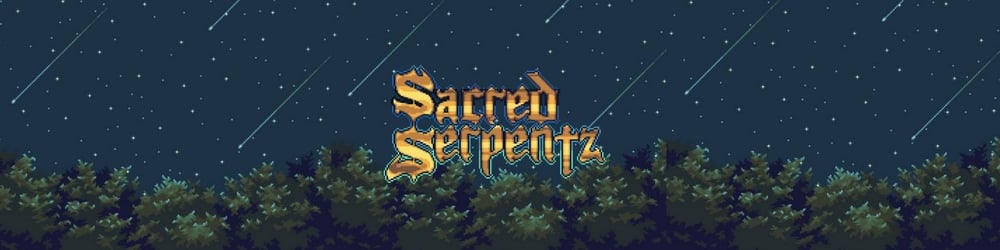 Sacred Serpentz