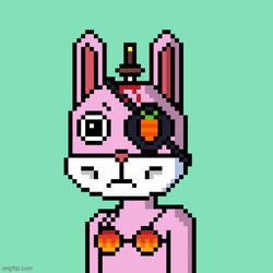 Merger Rabbits