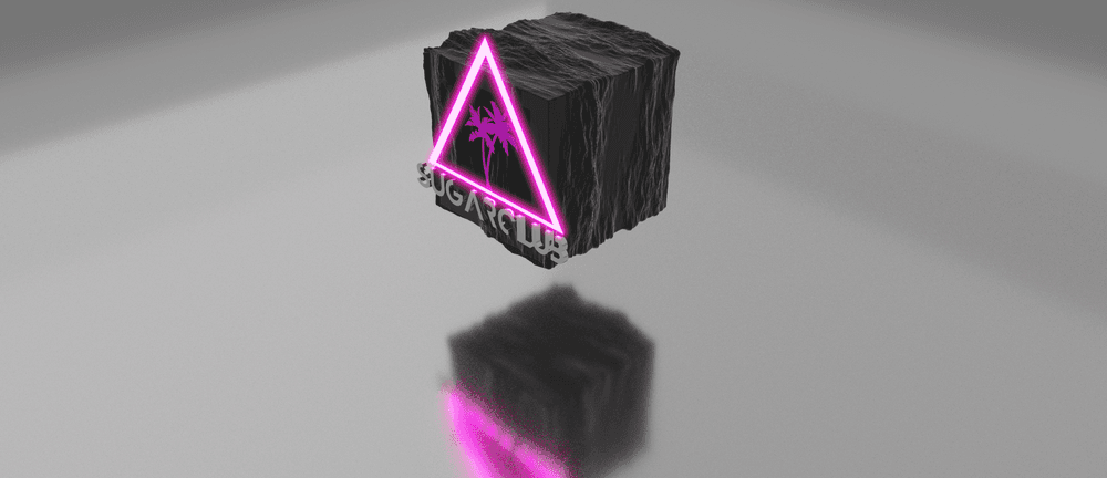 Sugar Club Metaverse