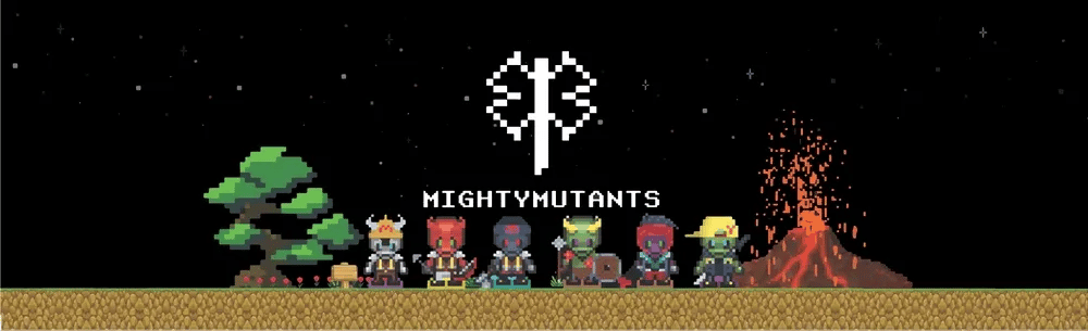 Mighty Mutants