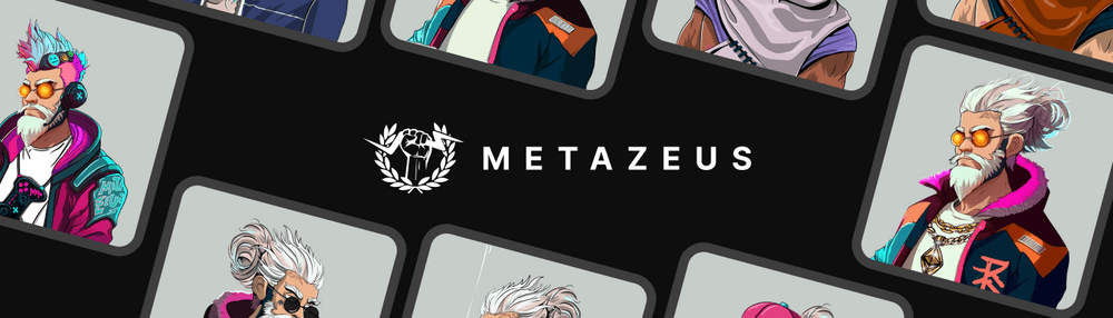 MetaZeus MintPass