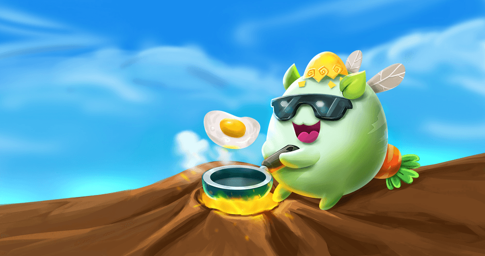 Omelet Kingdom
