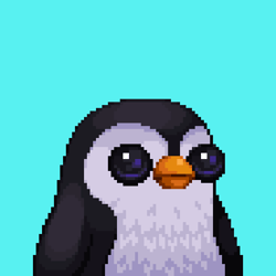 Digi Penguins Genesis