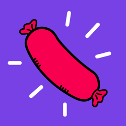 SausageFest by DickBits
