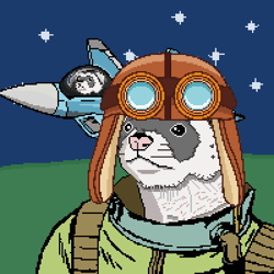 FerretFlightClub