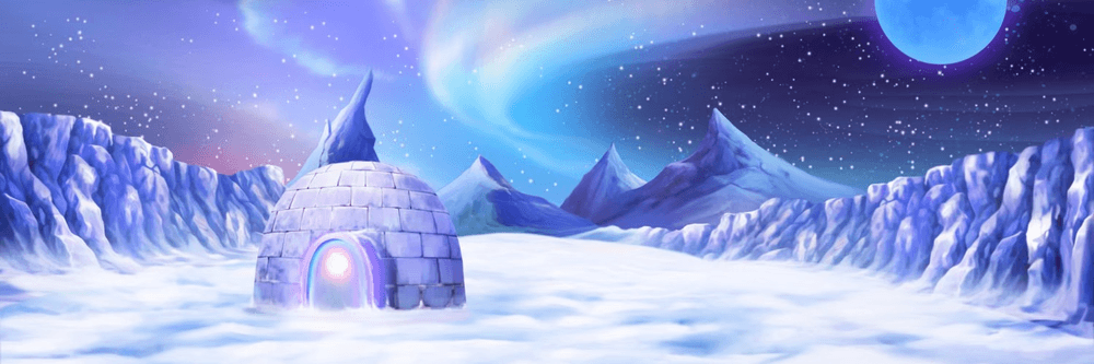 The Silver Igloo Mint Pass