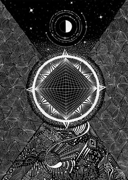 Ascending the Matrix