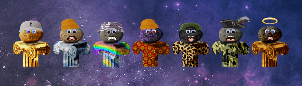 Rock Pals