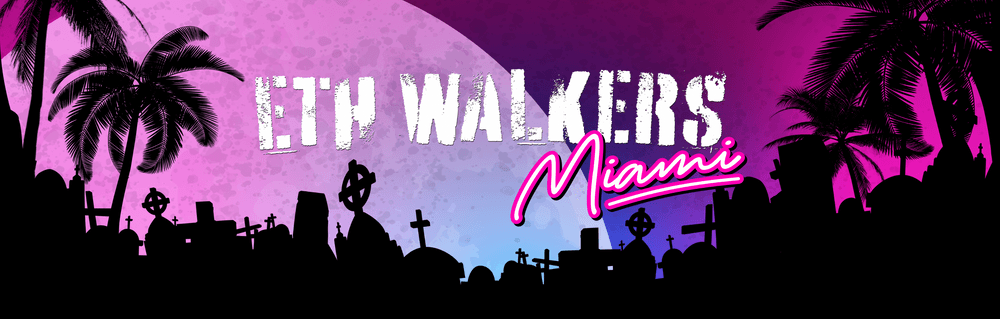 ETH Walkers Miami