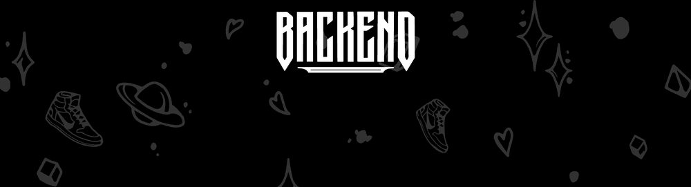 Backend NFT