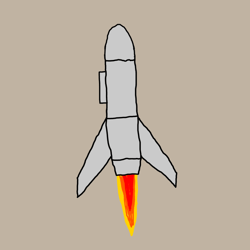 Tom Sachs: Rocket Factory - Rockets